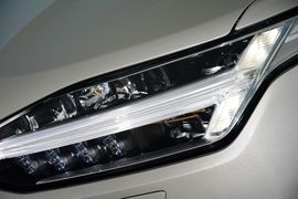 2017款沃尔沃XC90