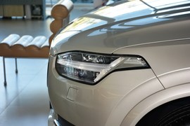 2017款沃尔沃XC90