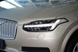 2017款沃尔沃XC90