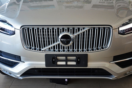 2017款沃尔沃XC90