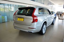 2017款沃尔沃XC90