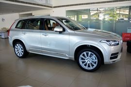 2017款沃尔沃XC90