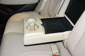 2016款别克君越混合动力