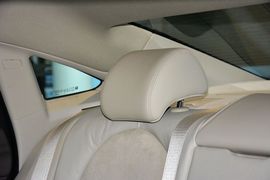 2016款别克君越混合动力