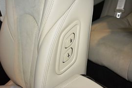 2016款别克君越混合动力