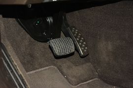 2016款别克君越混合动力