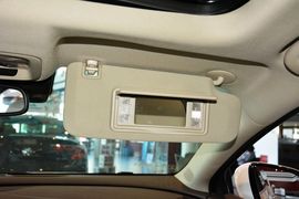 2016款别克君越混合动力