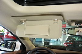 2016款别克君越混合动力