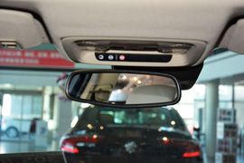 2016款别克君越混合动力