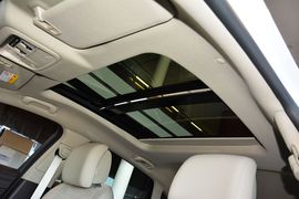 2016款别克君越混合动力