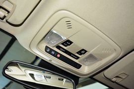 2016款别克君越混合动力