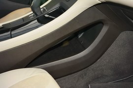 2016款别克君越混合动力