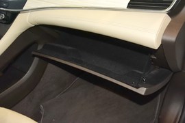 2016款别克君越混合动力