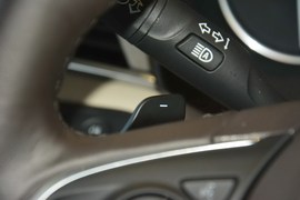 2016款别克君越混合动力