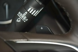 2016款别克君越混合动力