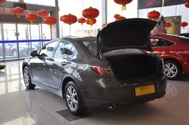 2009款马自达睿翼2.0L豪华型