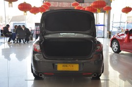 2009款马自达睿翼2.0L豪华型