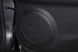 2009款马自达睿翼2.0L豪华型