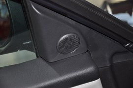 2009款马自达睿翼2.0L豪华型