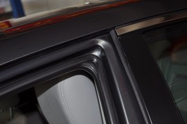 2009款马自达睿翼2.0L豪华型