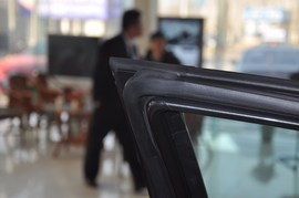 2009款马自达睿翼2.0L豪华型