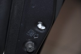 2009款马自达睿翼2.0L豪华型