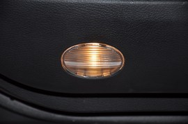 2009款马自达睿翼2.0L豪华型