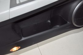 2009款马自达睿翼2.0L豪华型