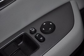 2009款马自达睿翼2.0L豪华型