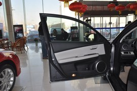 2009款马自达睿翼2.0L豪华型