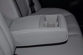 2009款马自达睿翼2.0L豪华型