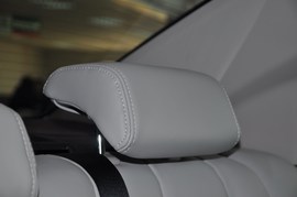 2009款马自达睿翼2.0L豪华型