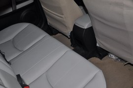 2009款马自达睿翼2.0L豪华型