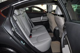 2009款马自达睿翼2.0L豪华型