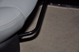 2009款马自达睿翼2.0L豪华型