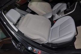 2009款马自达睿翼2.0L豪华型