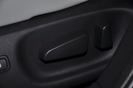 2009款马自达睿翼2.0L豪华型