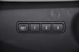 2009款马自达睿翼2.0L豪华型