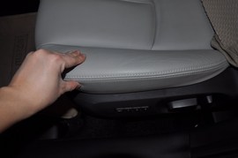 2009款马自达睿翼2.0L豪华型