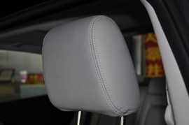 2009款马自达睿翼2.0L豪华型