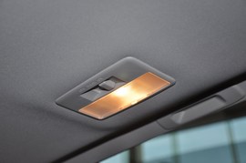 2009款马自达睿翼2.0L豪华型