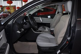 2009款马自达睿翼2.0L豪华型