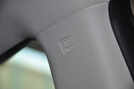 2009款马自达睿翼2.0L豪华型