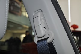 2009款马自达睿翼2.0L豪华型