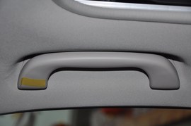 2009款马自达睿翼2.0L豪华型