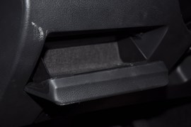 2009款马自达睿翼2.0L豪华型