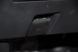 2009款马自达睿翼2.0L豪华型