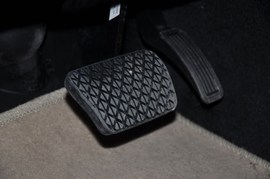 2009款马自达睿翼2.0L豪华型