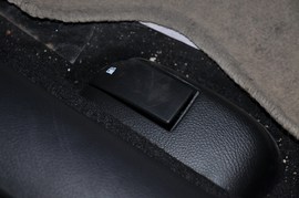 2009款马自达睿翼2.0L豪华型