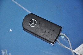 2009款马自达睿翼2.0L豪华型